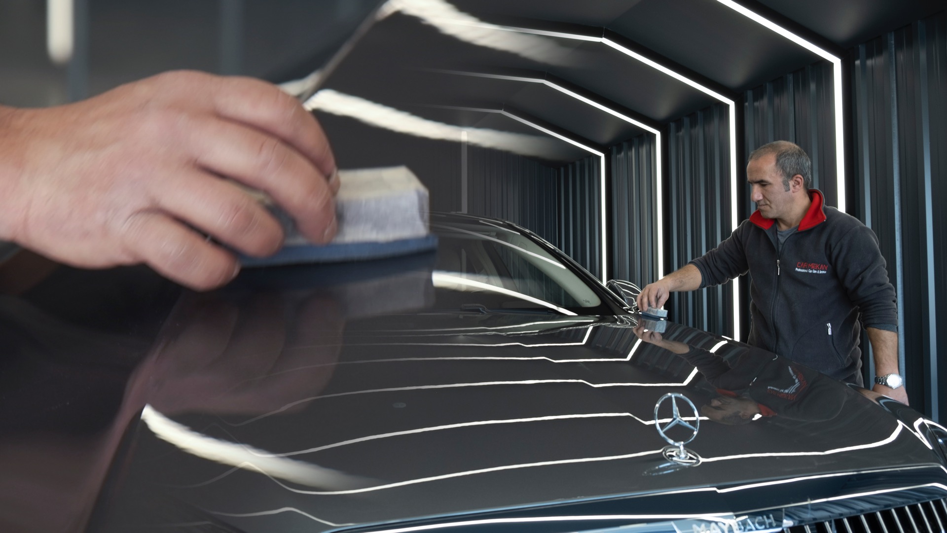 Aksu Seramik Kaplama